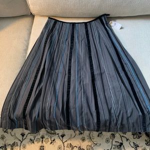 Vintage Talbots skirt with tags